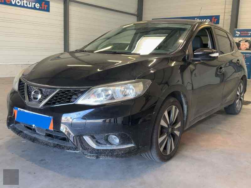 Car image NISSAN Pulsar