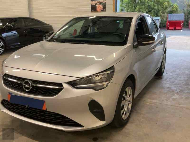 Car image OPEL Corsa