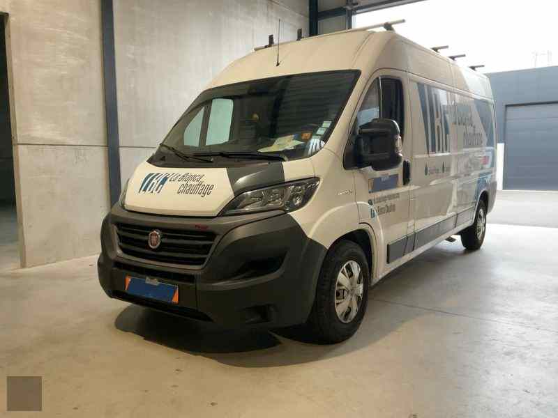 Car image FIAT Ducato