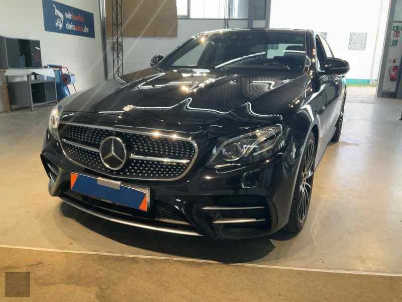 Car image MERCEDES-BENZ E-Class