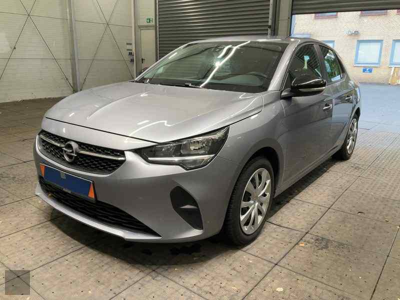 Car image OPEL Corsa