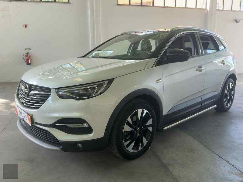 Car image OPEL Grandland