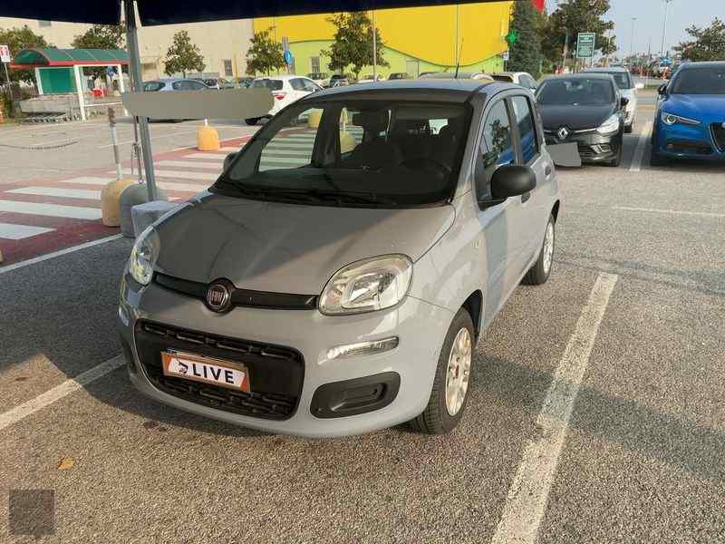 Car image FIAT Panda