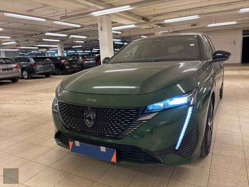 Car image PEUGEOT 308