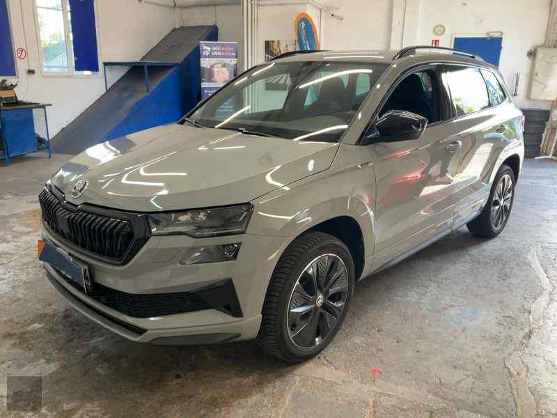 Car image ŠKODA KAROQ