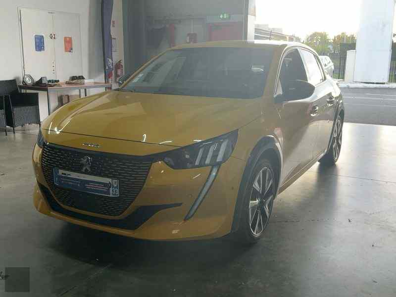 Car image PEUGEOT 208