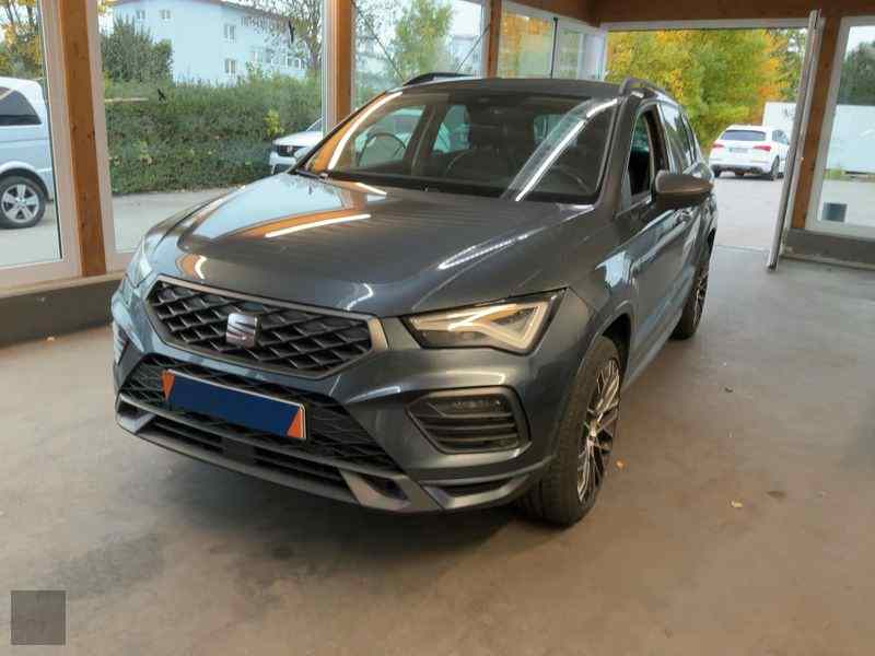 Car image SEAT ATECA