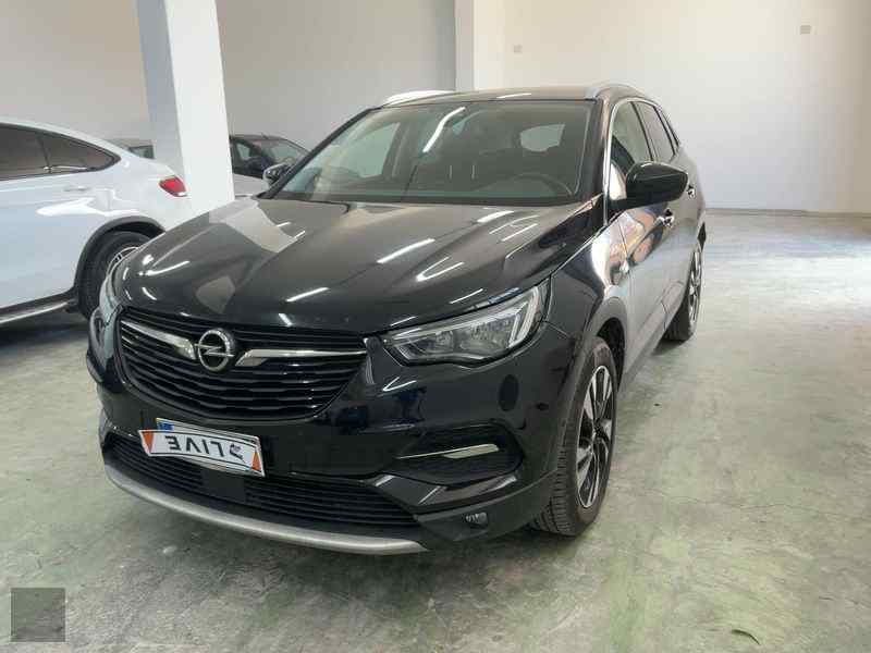 Car image OPEL Grandland