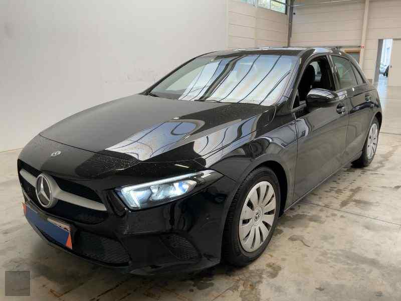 Car image MERCEDES-BENZ A-Class