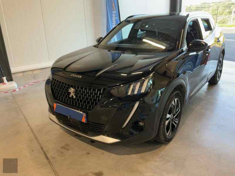 Car image PEUGEOT 2008