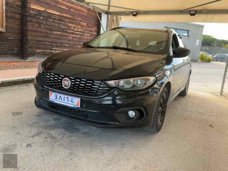 Car image FIAT Tipo