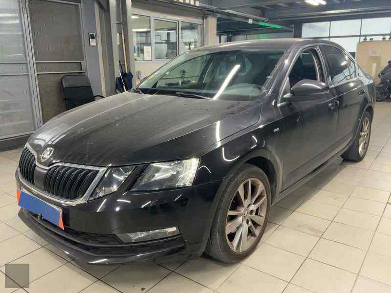 Car image ŠKODA Octavia