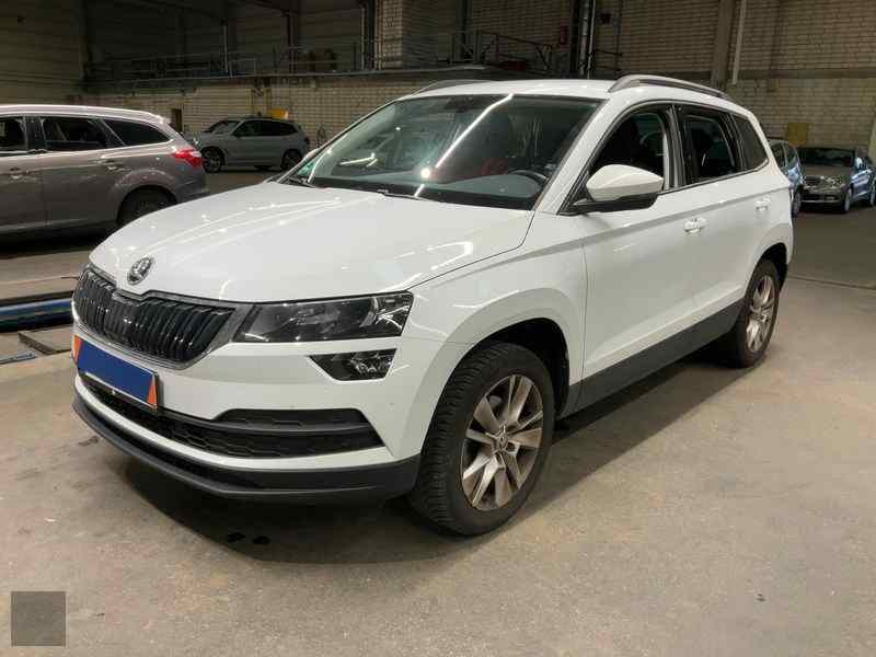 Car image ŠKODA KAROQ