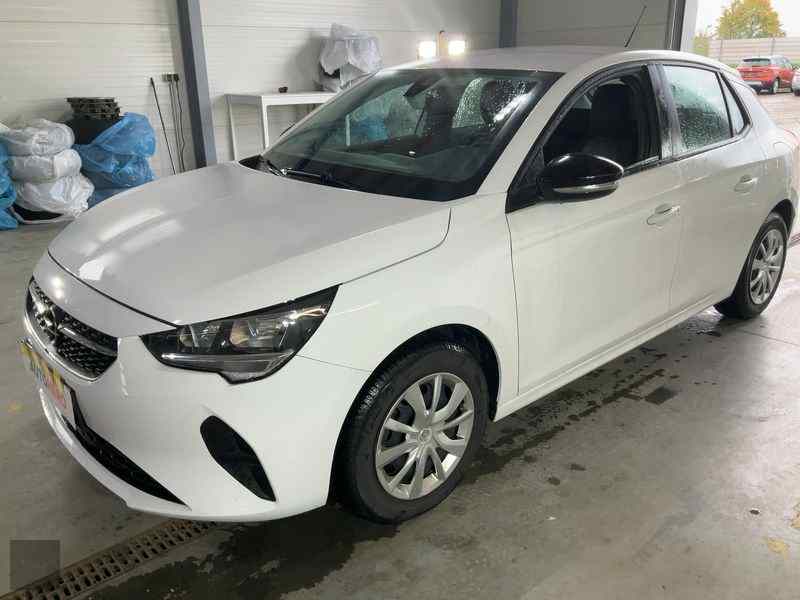 Car image OPEL Corsa