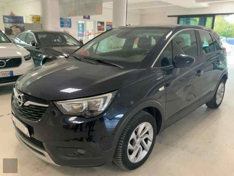 Car image OPEL Crossland