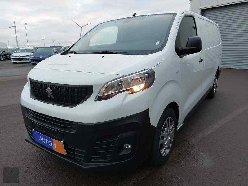 Jármű kép PEUGEOT Expert