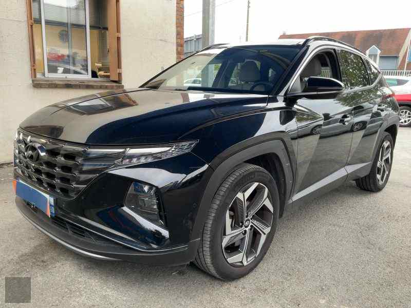 Jármű kép HYUNDAI Tucson