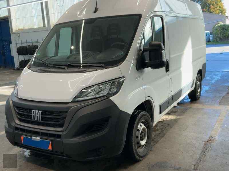 Jármű kép FIAT Ducato
