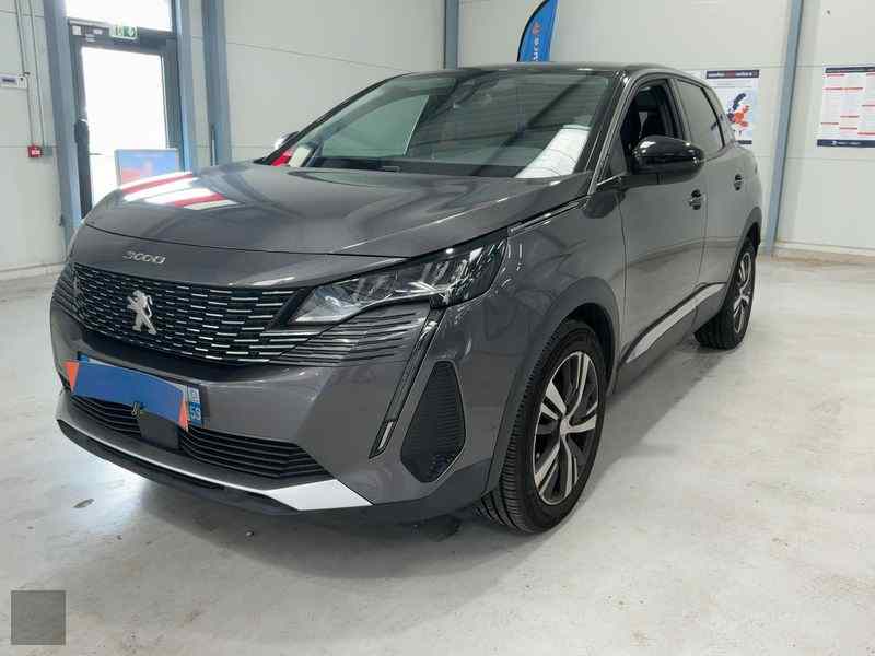 Jármű kép PEUGEOT 3008