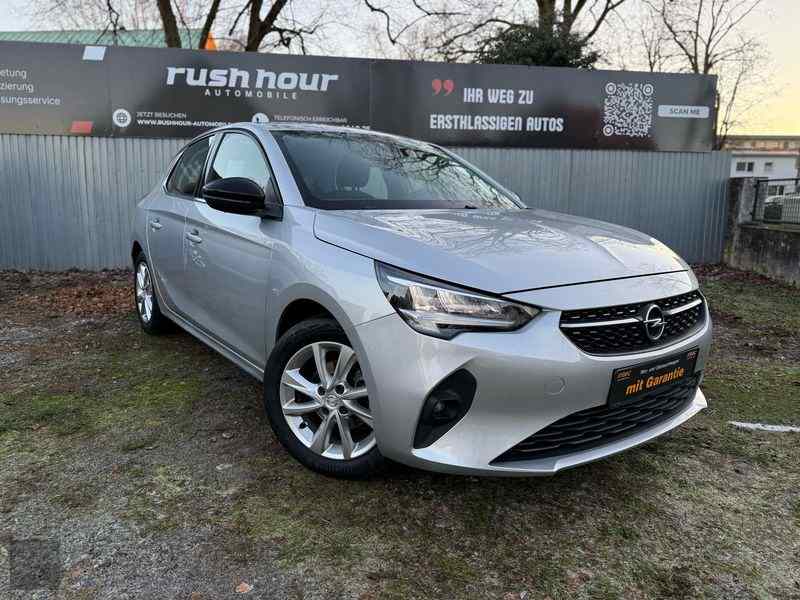 Jármű kép OPEL Corsa