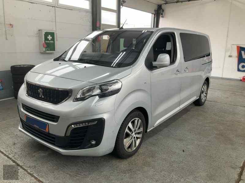 Jármű kép PEUGEOT Expert