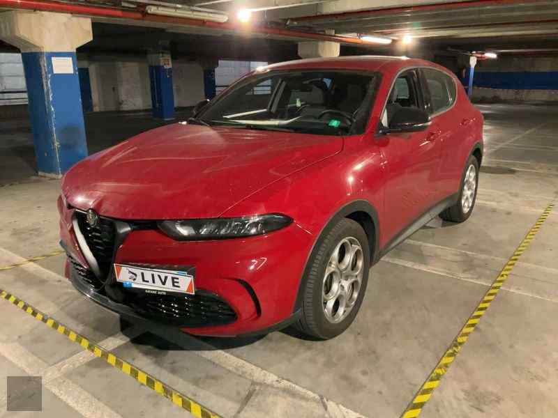 Jármű kép ALFA ROMEO Tonale