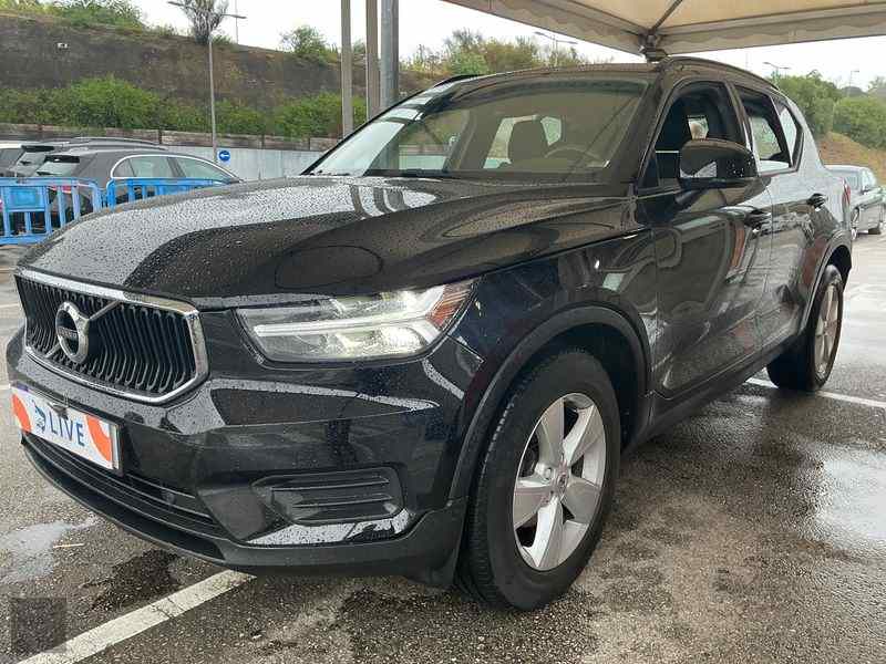 Jármű kép VOLVO C40