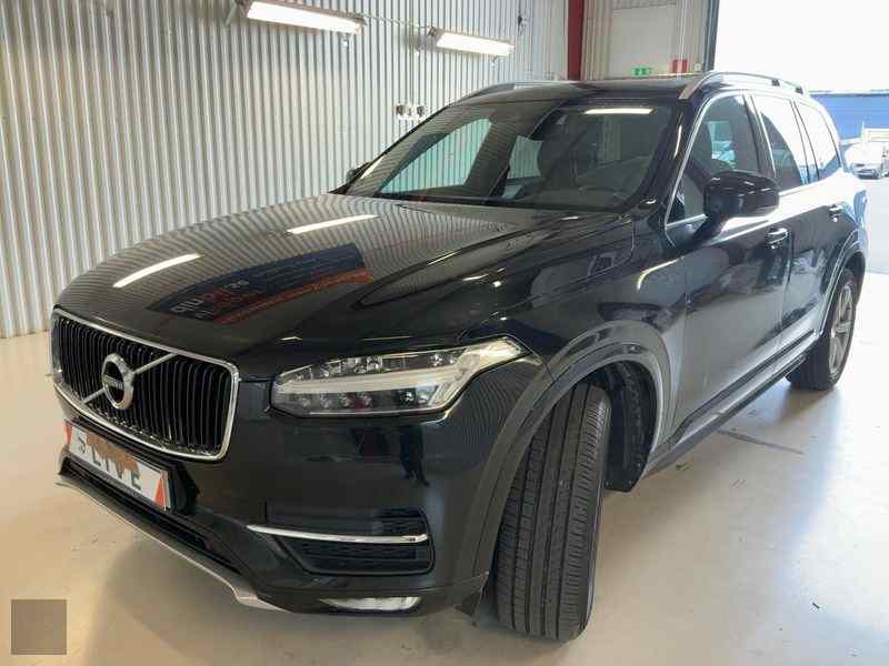 Jármű kép VOLVO XC90