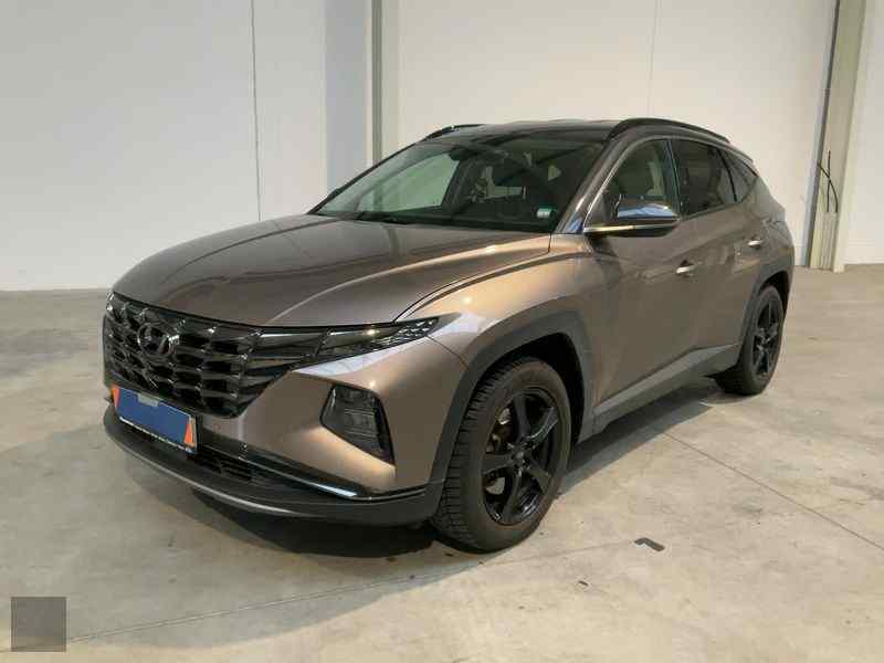 Jármű kép HYUNDAI Tucson