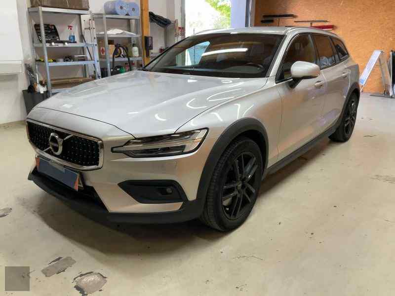 Jármű kép VOLVO V60