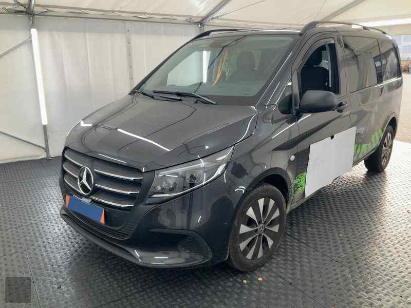 Slika vozila MERCEDES-BENZ T-Class