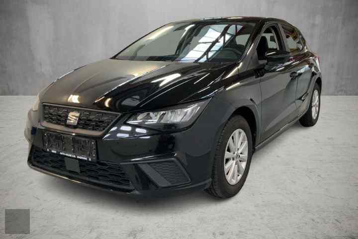 Slika vozila SEAT Ibiza
