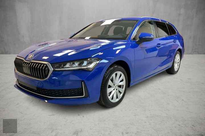 Slika vozila ŠKODA Superb