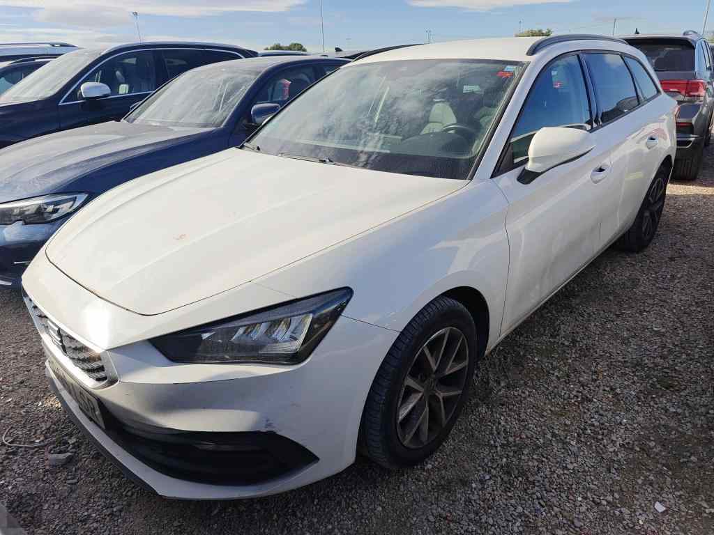 Slika vozila SEAT Leon