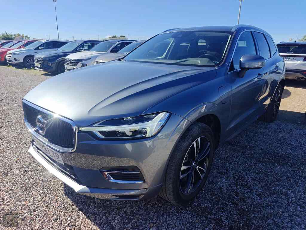 Slika vozila VOLVO XC60