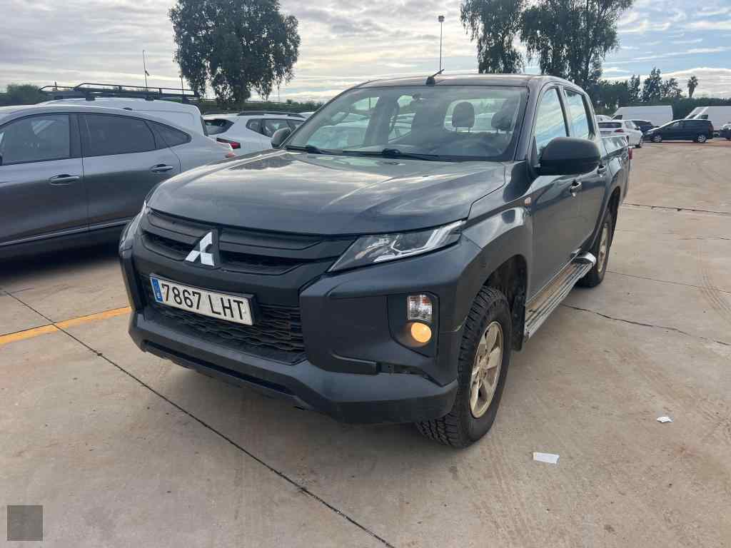 Slika vozila MITSUBISHI  