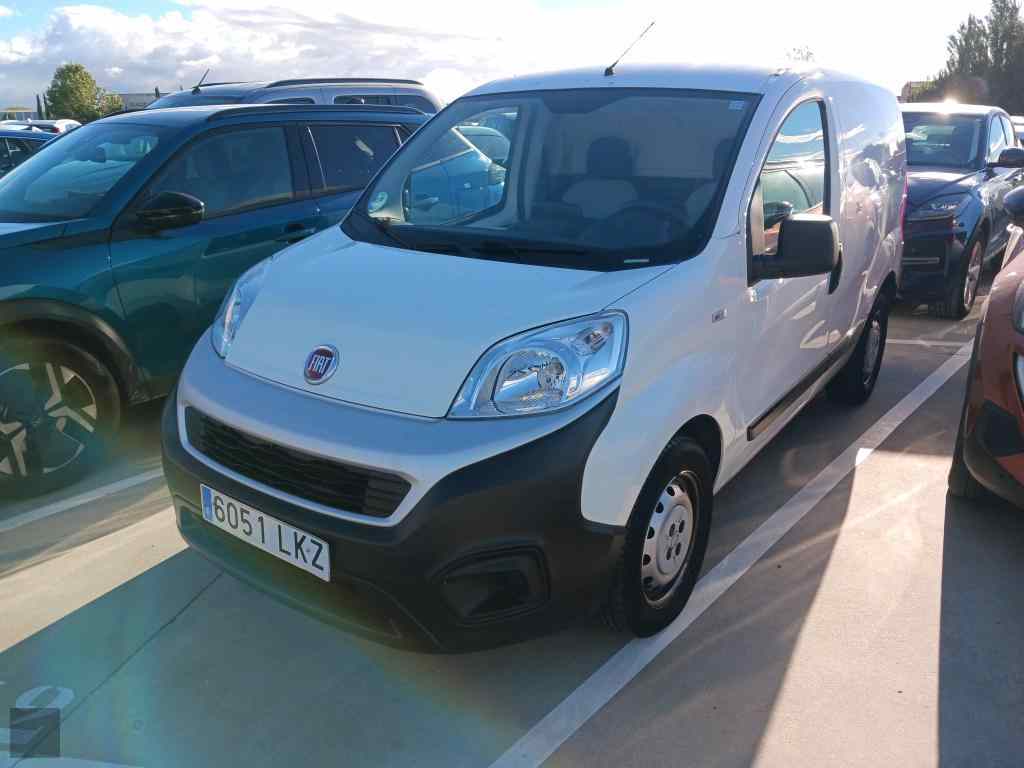 Slika vozila FIAT Fiorino