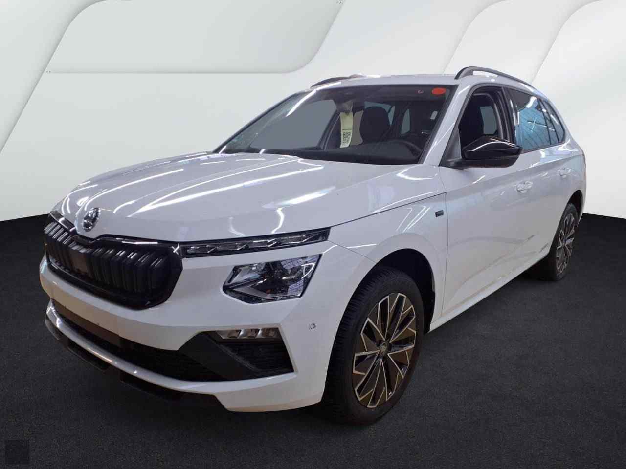 Slika vozila ŠKODA Kamiq