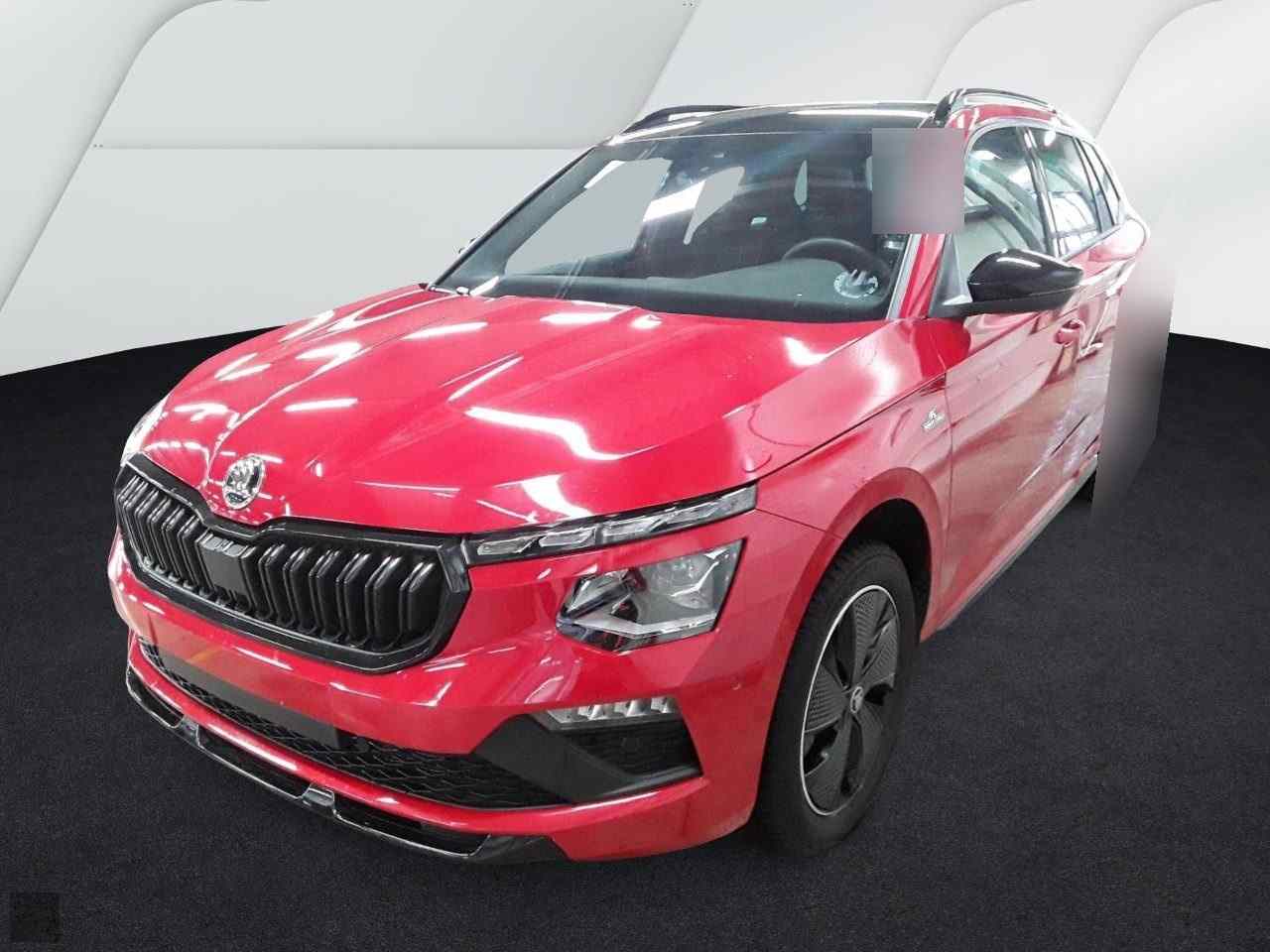 Slika vozila ŠKODA Kamiq