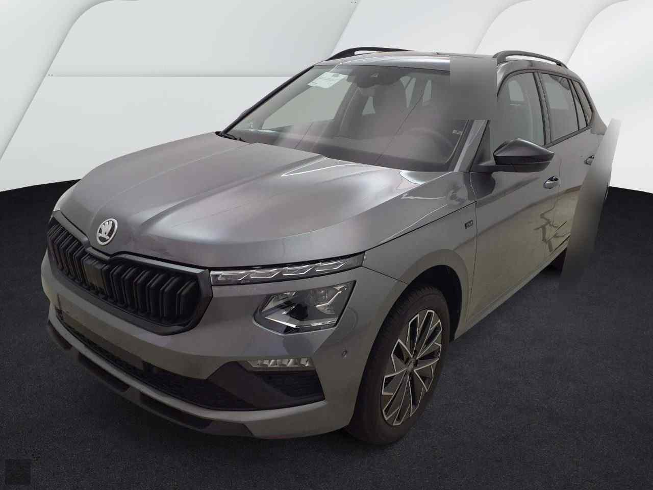 Slika vozila ŠKODA Kamiq