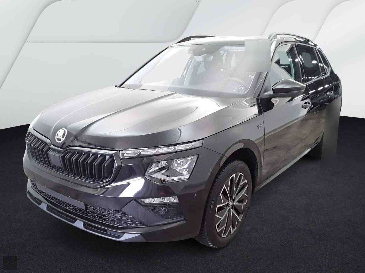 Slika vozila ŠKODA Kamiq