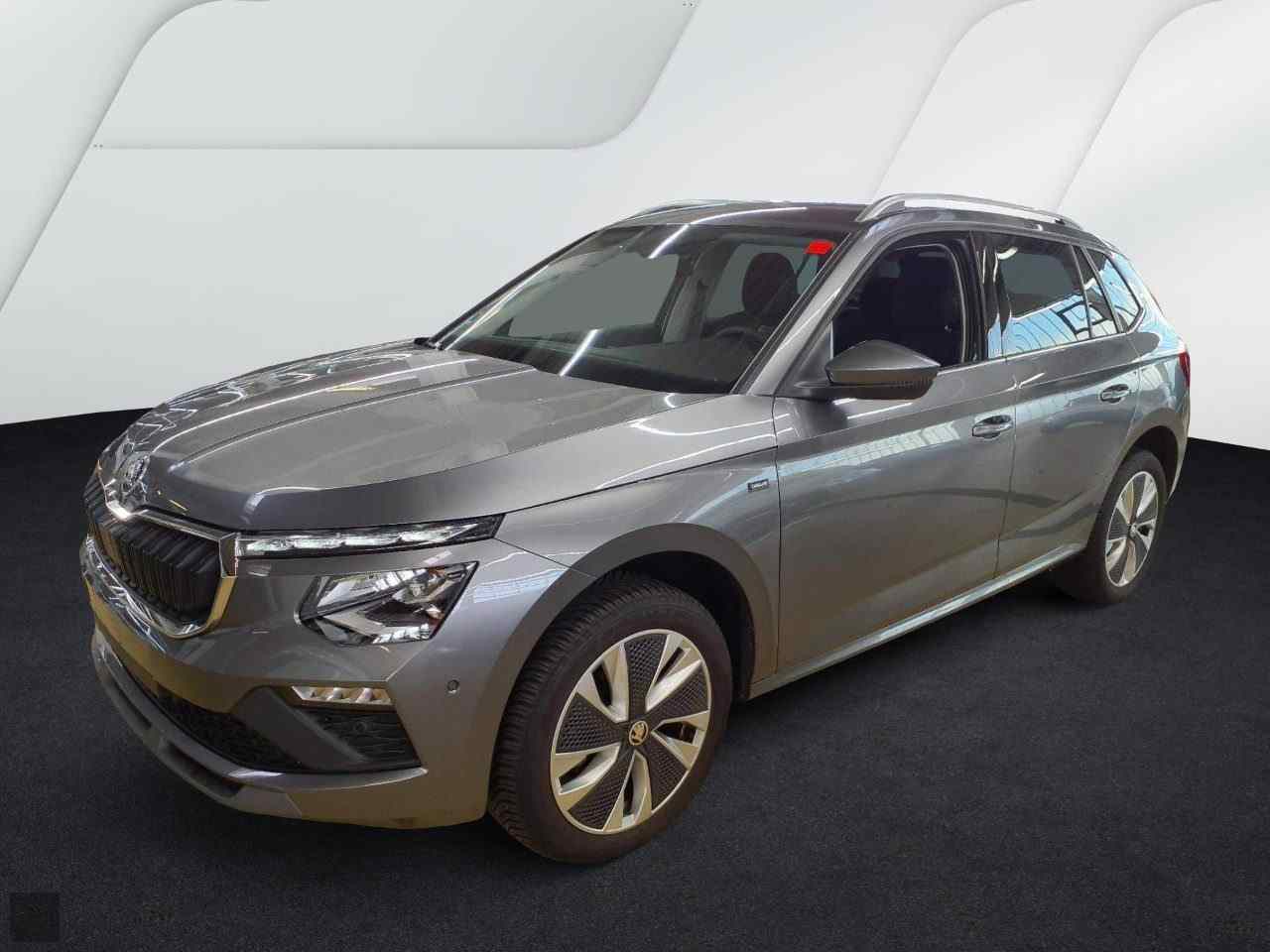 Slika vozila ŠKODA Kamiq