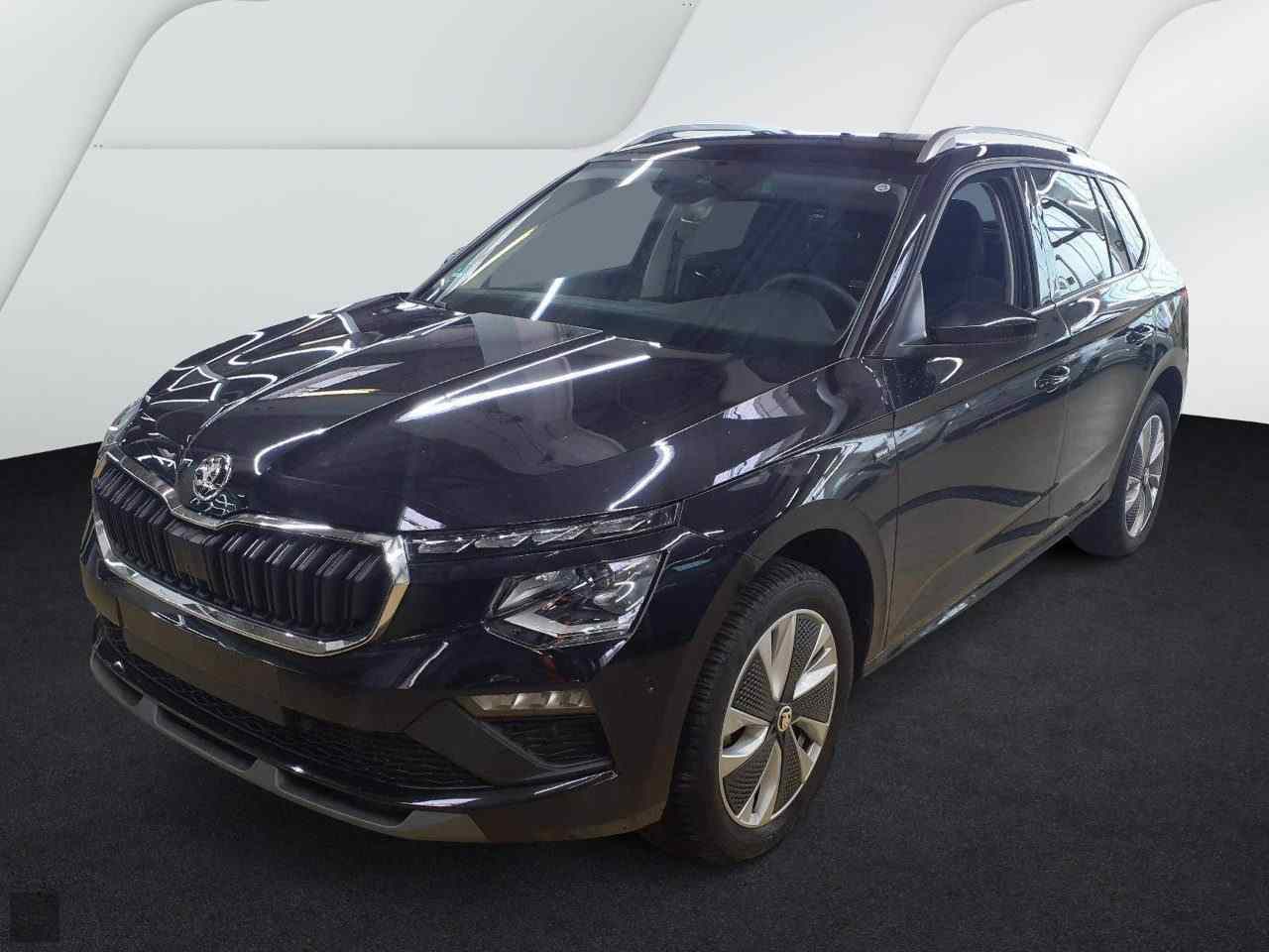 Slika vozila ŠKODA Kamiq