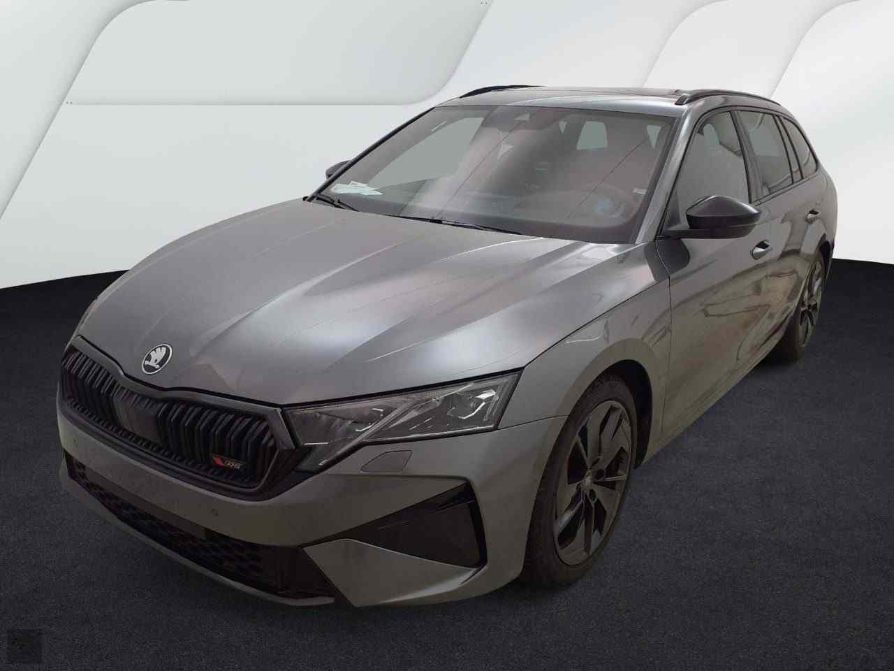 Slika vozila ŠKODA Octavia