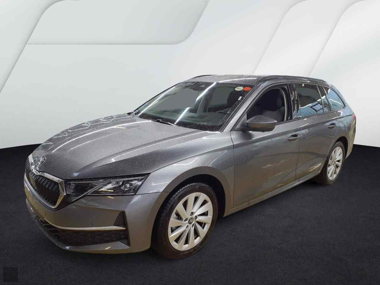 Slika vozila ŠKODA Octavia