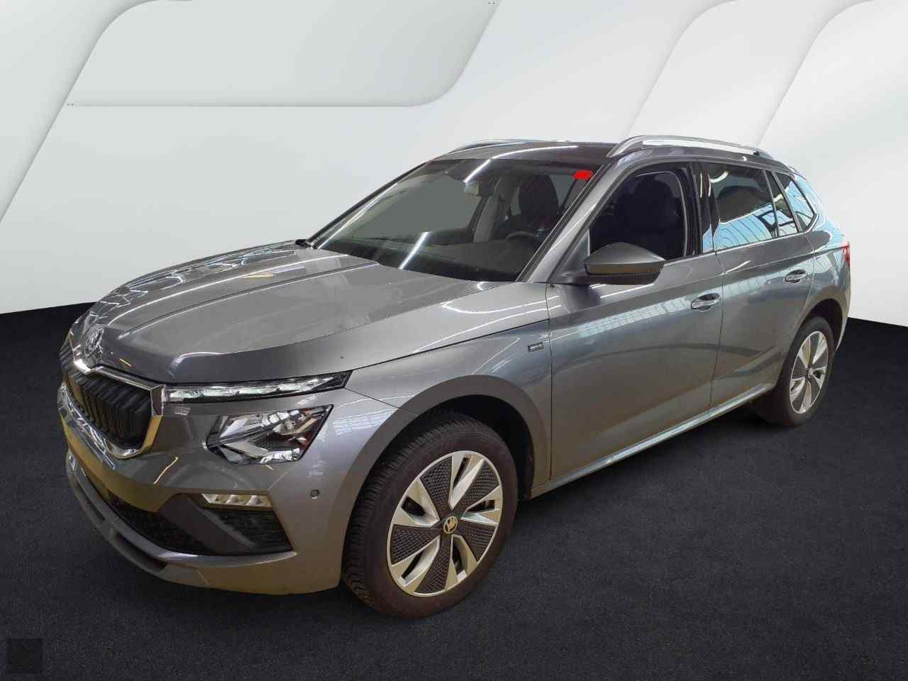 Slika vozila ŠKODA Kamiq