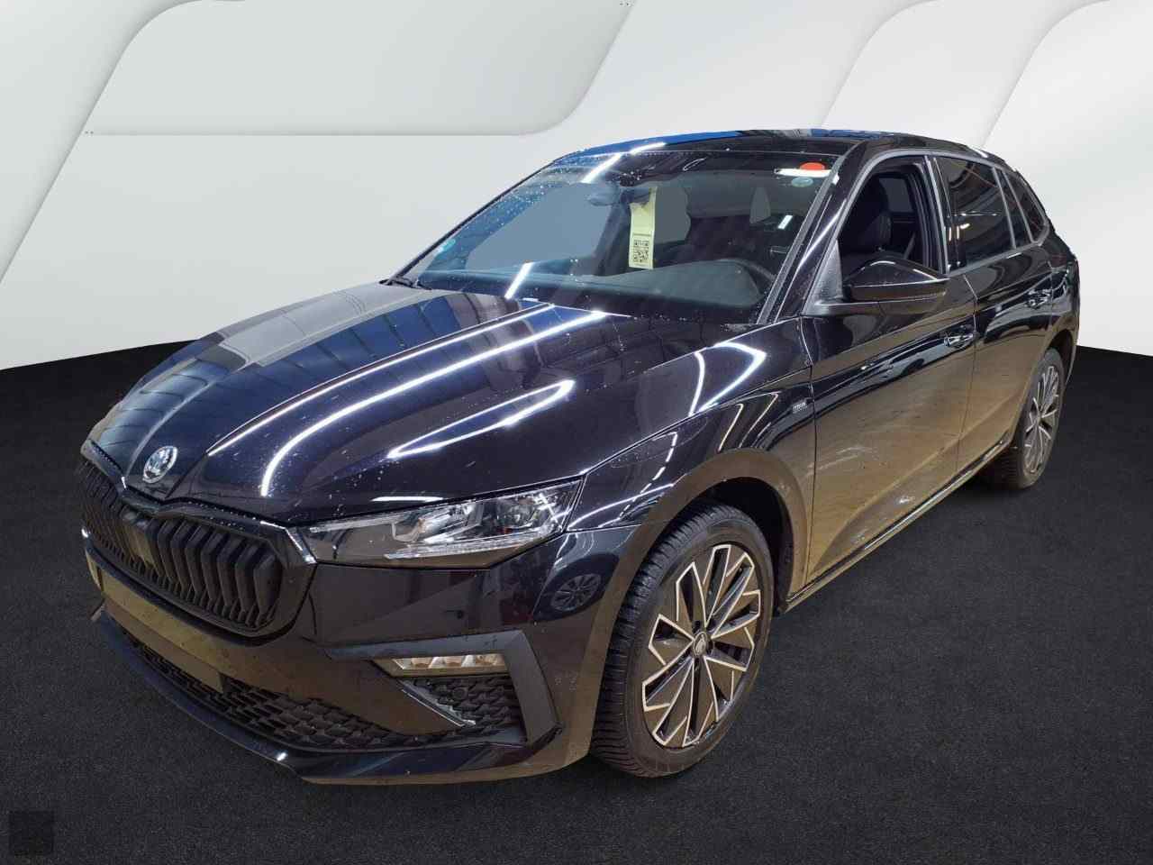 Slika vozila ŠKODA SCALA