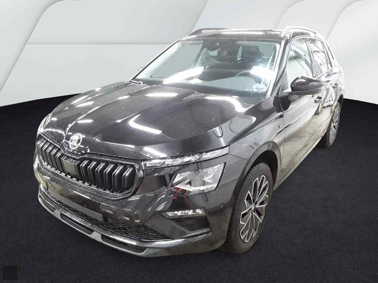 Slika vozila ŠKODA Kamiq