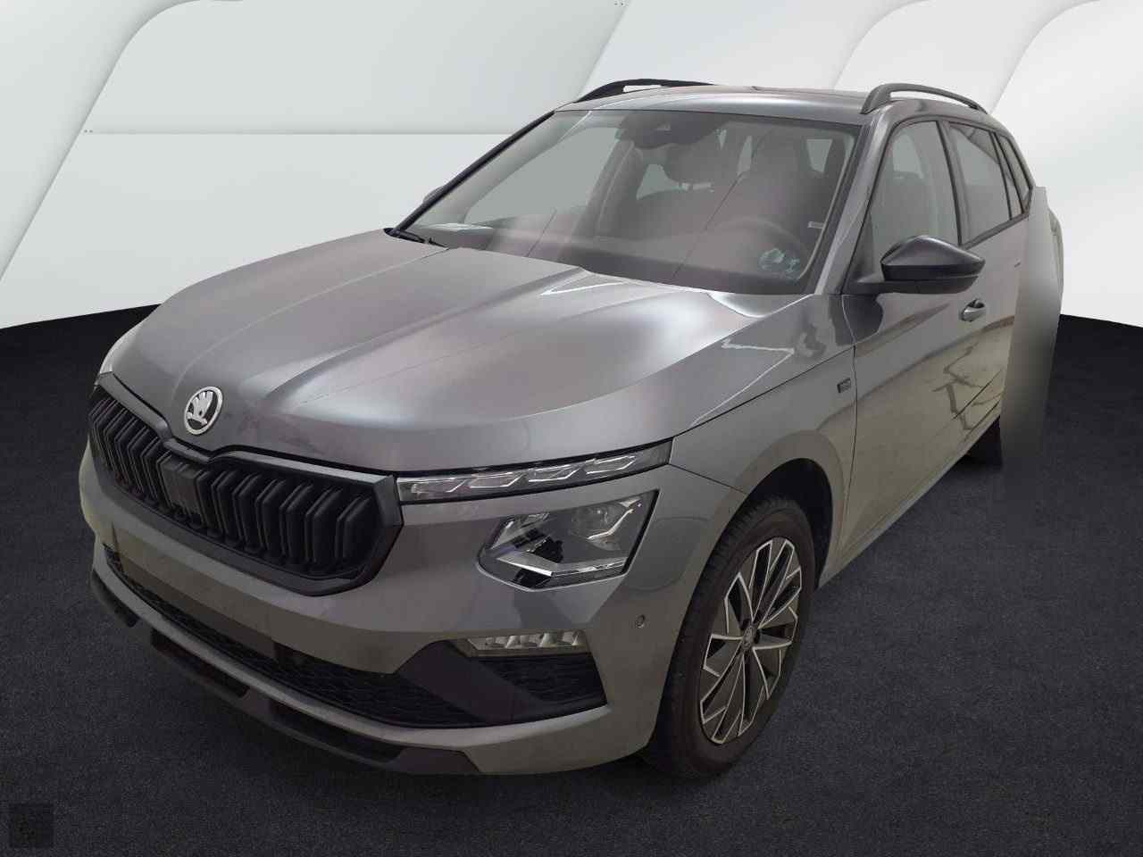 Slika vozila ŠKODA Kamiq