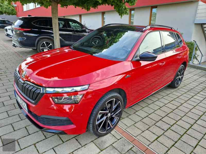 Slika vozila ŠKODA Kamiq